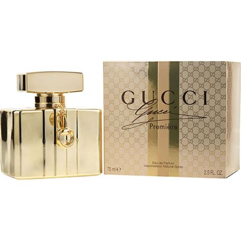 gucci premiere 75 ml precio|Ripley .